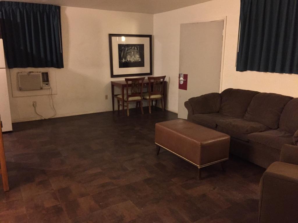 Ranch House Inn & Suites Temple Exterior photo
