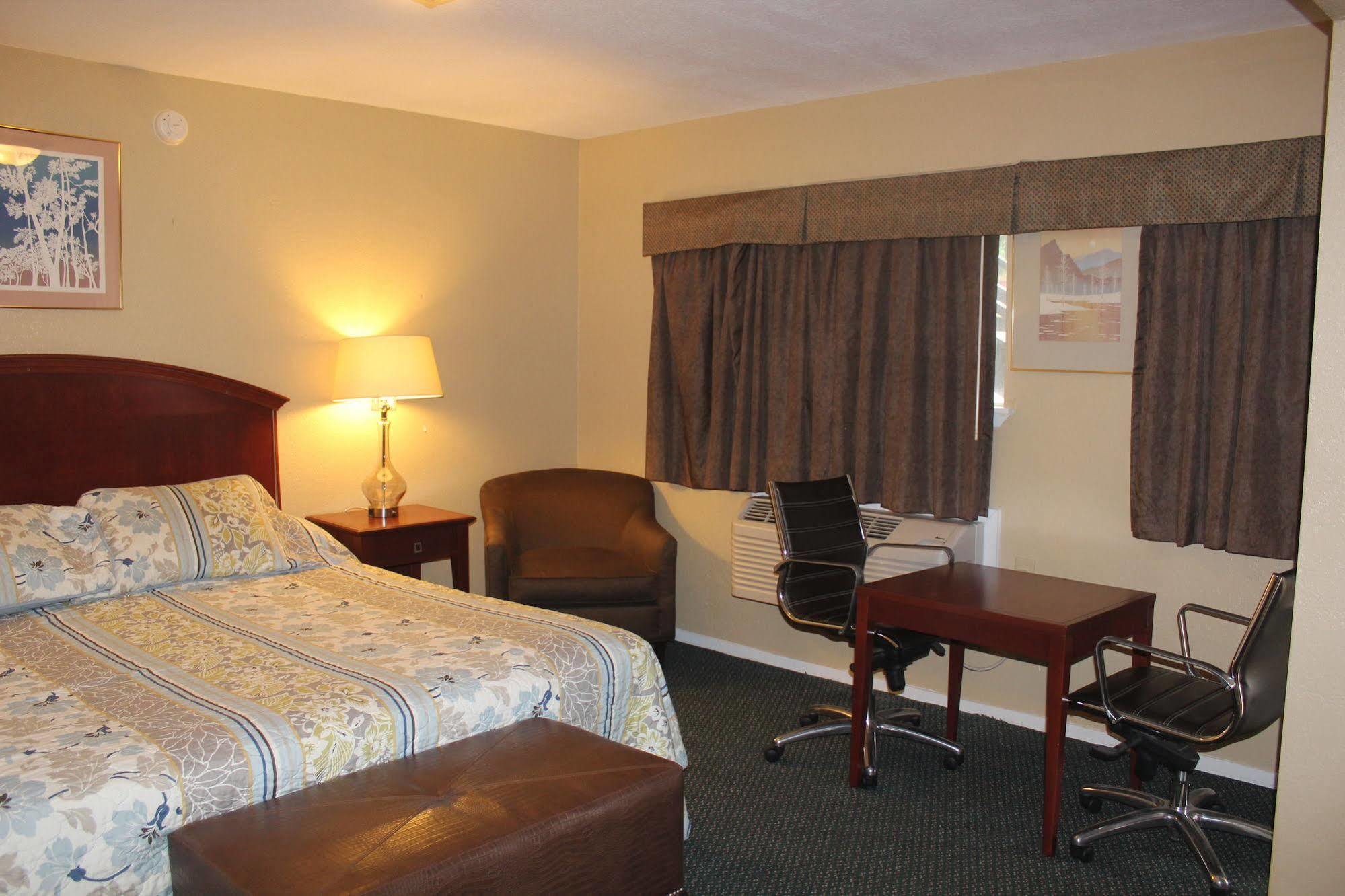 Ranch House Inn & Suites Temple Exterior photo
